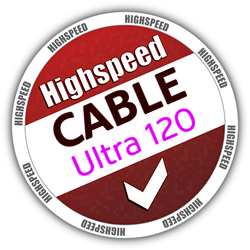 Cable Ultra 120